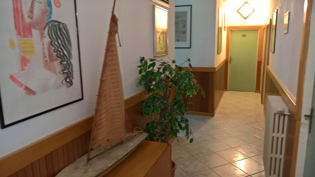 Albergo Golfo Follonica Exterior foto