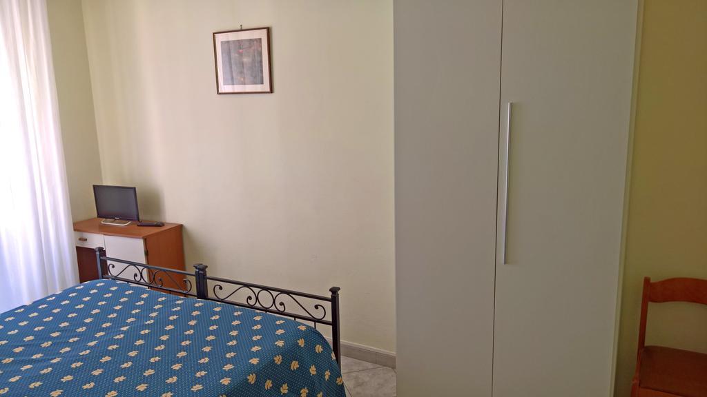 Albergo Golfo Follonica Exterior foto