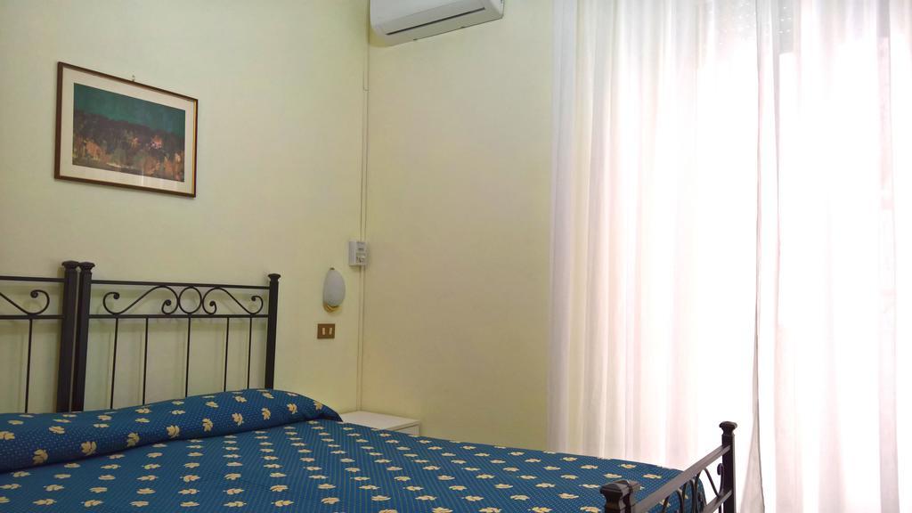 Albergo Golfo Follonica Exterior foto